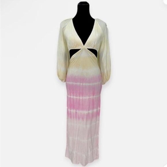 Jen's Pirate Booty Women's Rio Sonora Dress Size Medium - Picture 6 of 8